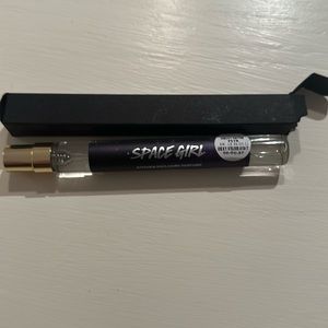 Lush Space Girl Perfume
